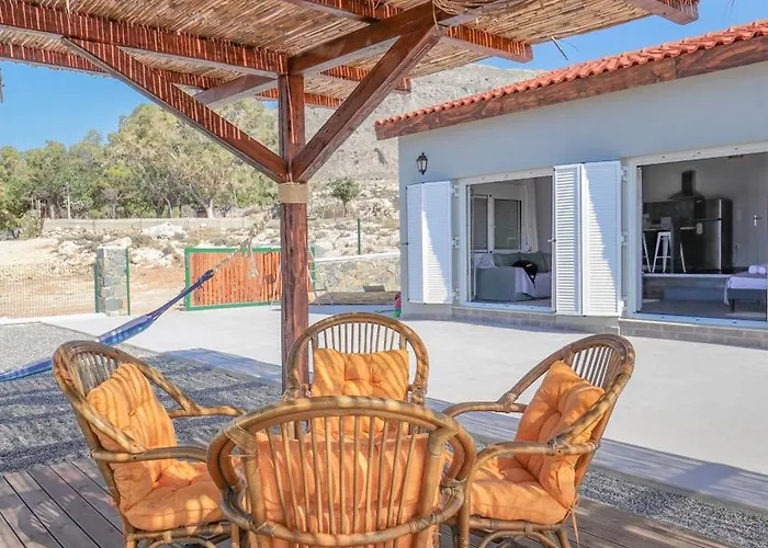 Blue Heaven Kerami *