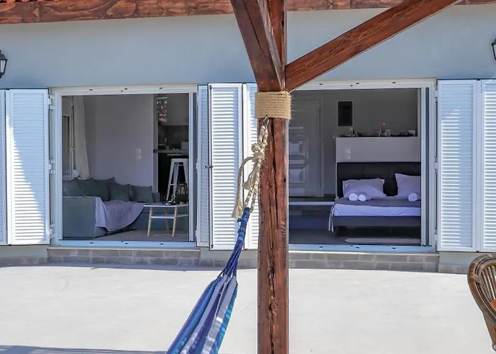 Blue Heaven Kerami * Archangelos (Rhodes)