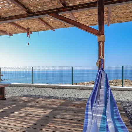 Blue Heaven Kerami Casa vacanze