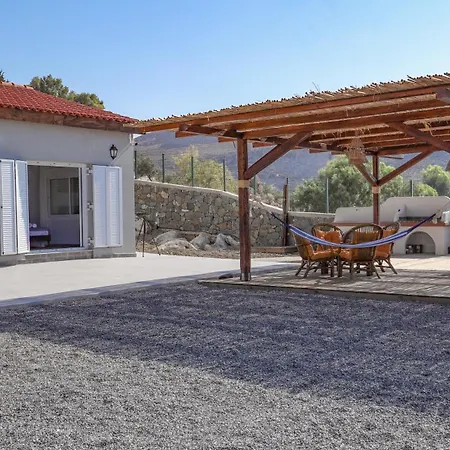 Ferienhaus Blue Heaven Kerami