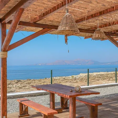 Blue Heaven Kerami Casa vacanze *