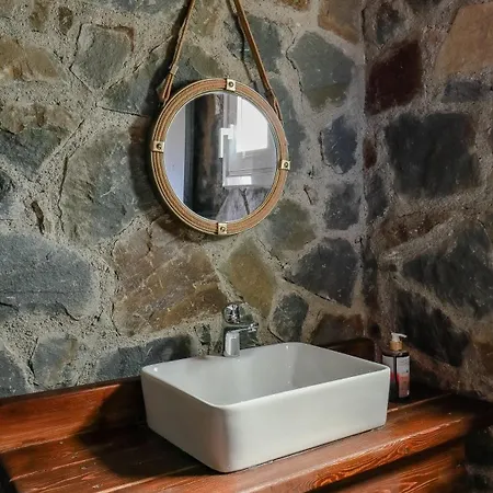 Blue Heaven Kerami *