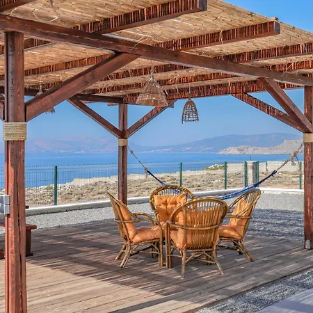 Blue Heaven Kerami * Archangelos (Rhodes)