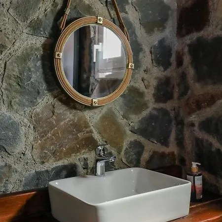 Blue Heaven Kerami Ferienhaus Archangelos (Rhodes)