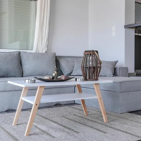 Blue Heaven Kerami * Archangelos (Rhodes)