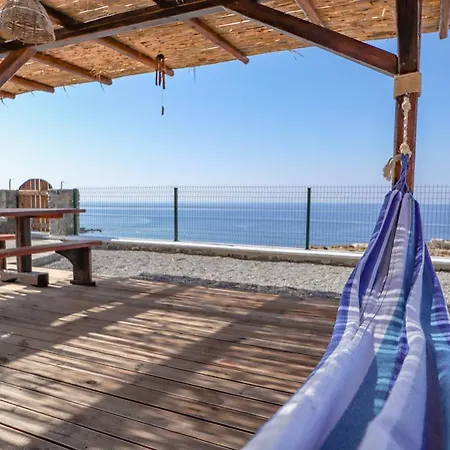 Ferienhaus Blue Heaven Kerami