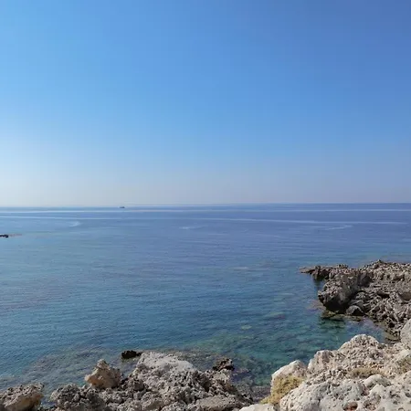 Blue Heaven Kerami Archangelos (Rhodes)