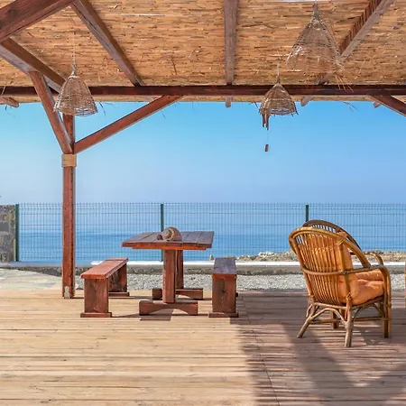 Blue Heaven Kerami Archangelos (Rhodes)