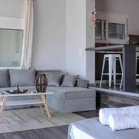 Ferienhaus Blue Heaven Kerami *