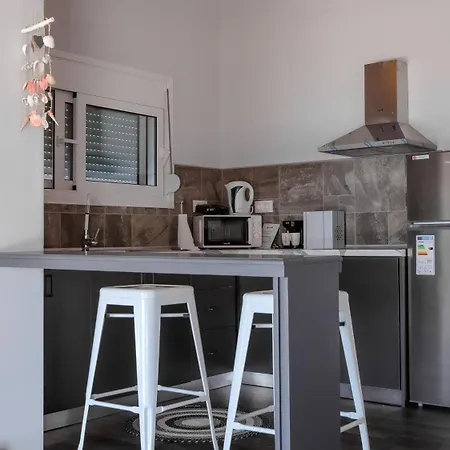 Casa vacanze Blue Heaven Kerami Archangelos (Rhodes)