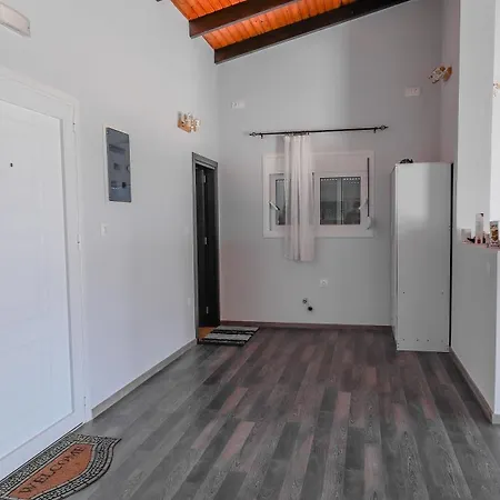 Ferienhaus Blue Heaven Kerami *