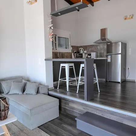 Ferienhaus Blue Heaven Kerami *