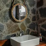 Blue Heaven Kerami 펜션 아크앤젤로스