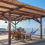 Blue Heaven Kerami 펜션 *