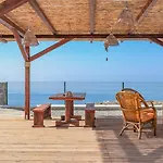 Blue Heaven Kerami 아크앤젤로스