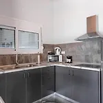 Blue Heaven Kerami 펜션 아크앤젤로스