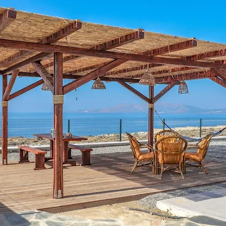 Dom wakacyjny Blue Heaven Kerami Archangelos (Rhodes)