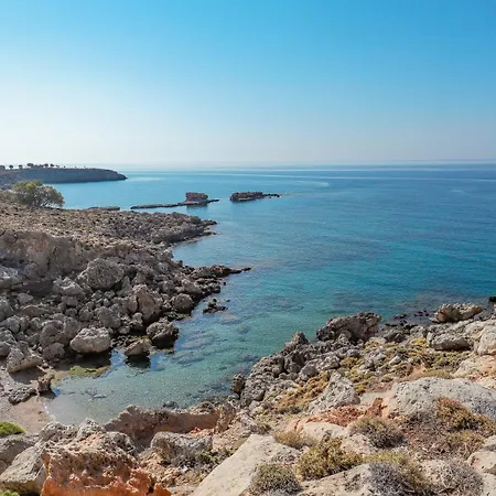 Blue Heaven Kerami * Archangelos (Rhodes)