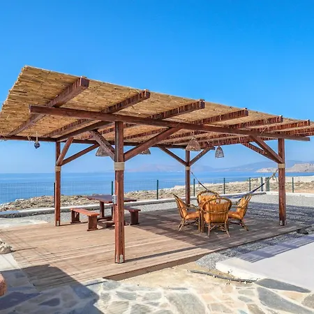 Blue Heaven Kerami Dom wakacyjny