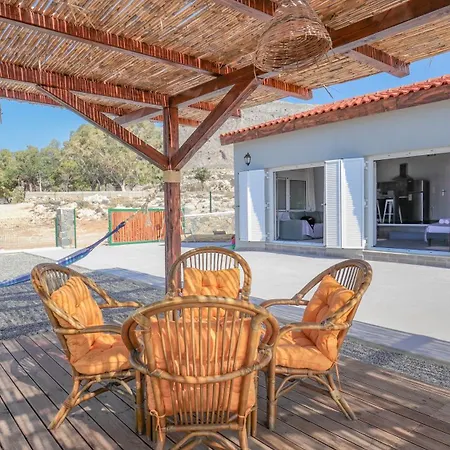 Blue Heaven Kerami *