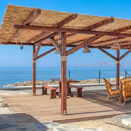 Blue Heaven Kerami Semesterbostad Archangelos (Rhodes)