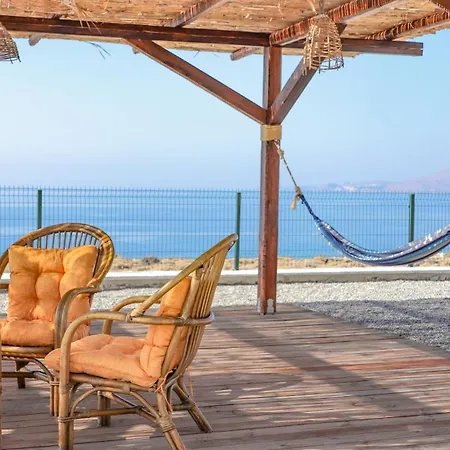 Blue Heaven Kerami Semesterbostad *