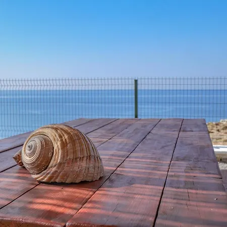 Semesterbostad Blue Heaven Kerami Archangelos (Rhodes)