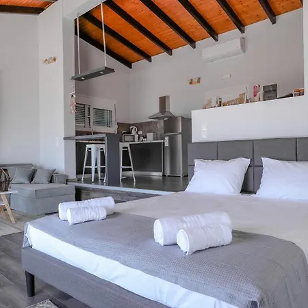 Blue Heaven Kerami *