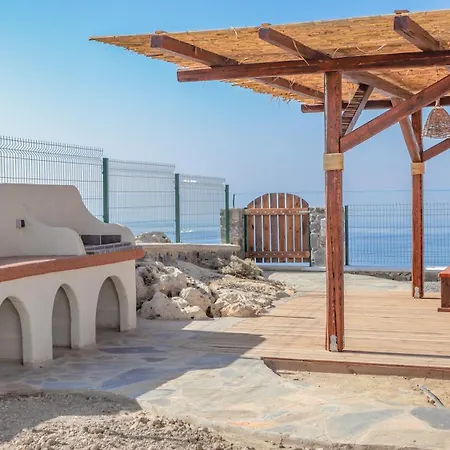 Semesterbostad Blue Heaven Kerami Archangelos (Rhodes)