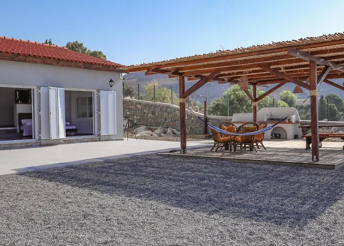 Dom wakacyjny Blue Heaven Kerami