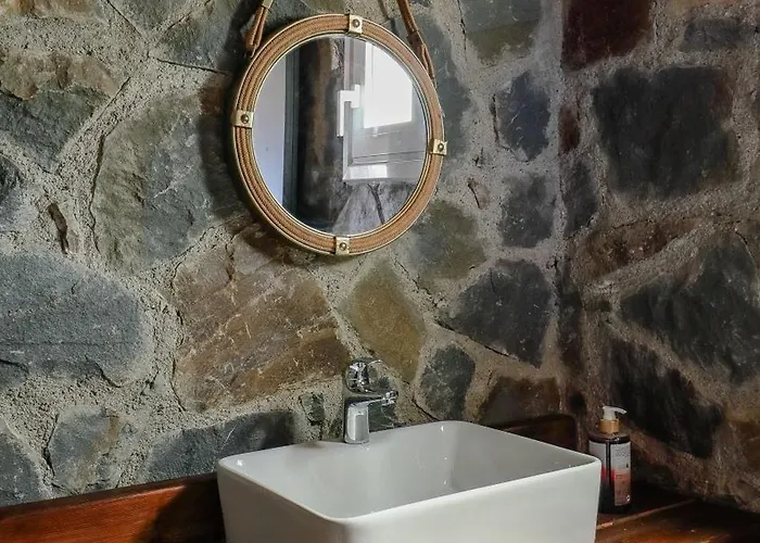 Blue Heaven Kerami *