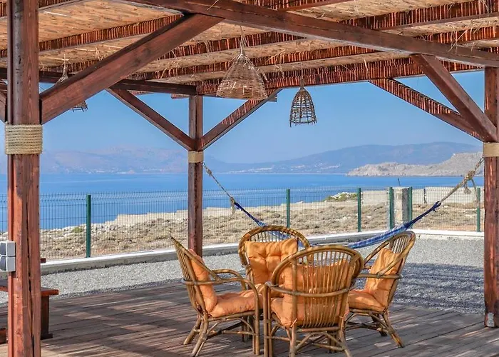 Blue Heaven Kerami * Archangelos (Rhodes)