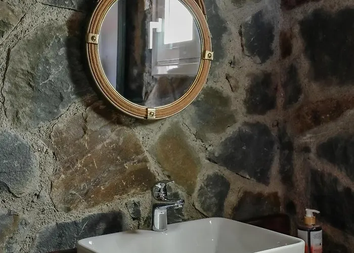 Blue Heaven Kerami Dom wakacyjny Archangelos (Rhodes)