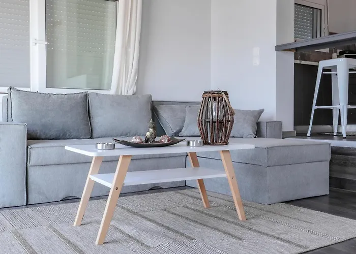 Blue Heaven Kerami * Archangelos (Rhodes)