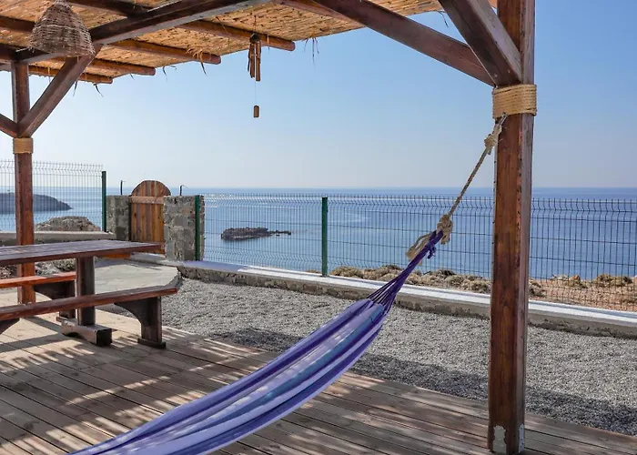 Blue Heaven Kerami Dom wakacyjny