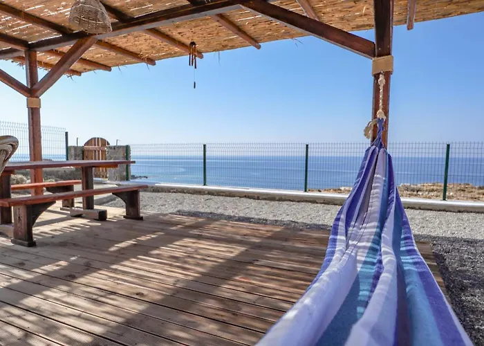 펜션 Blue Heaven Kerami