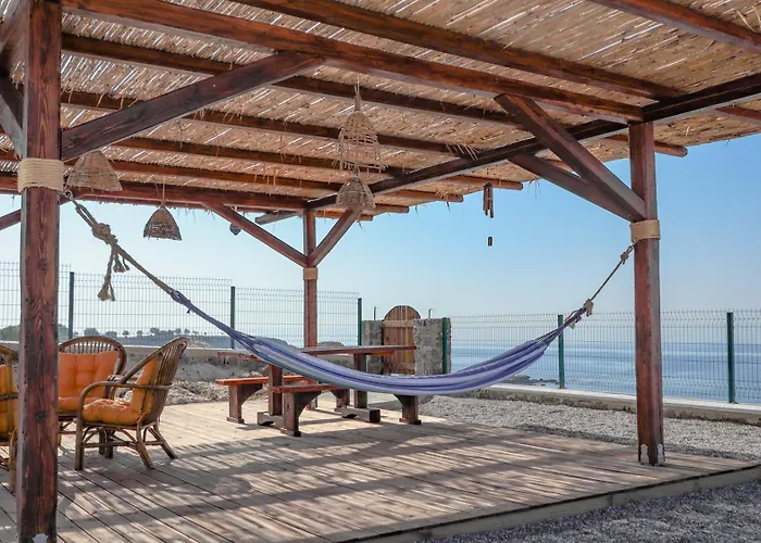 Blue Heaven Kerami * Archangelos (Rhodes)