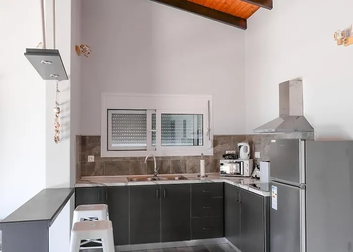 Blue Heaven Kerami Dom wakacyjny *