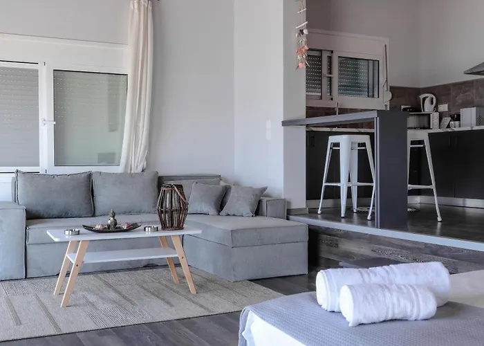 펜션 Blue Heaven Kerami *