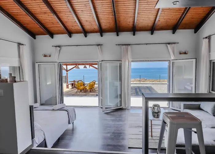 Blue Heaven Kerami Dom wakacyjny