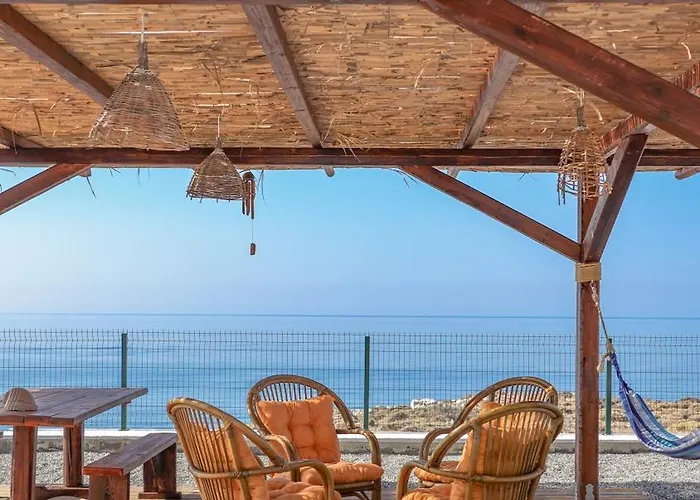 펜션 Blue Heaven Kerami