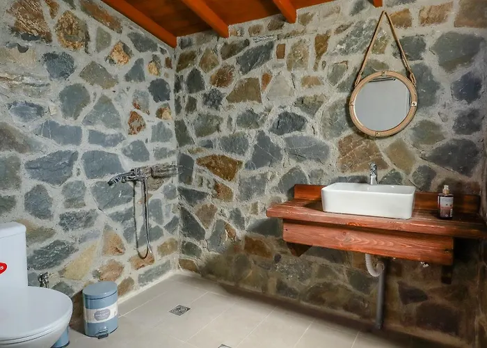 Blue Heaven Kerami Dom wakacyjny *