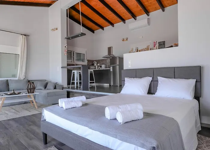 Blue Heaven Kerami *