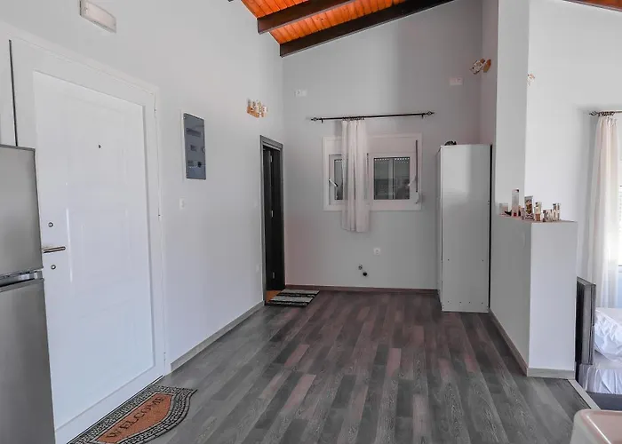 Dom wakacyjny Blue Heaven Kerami *