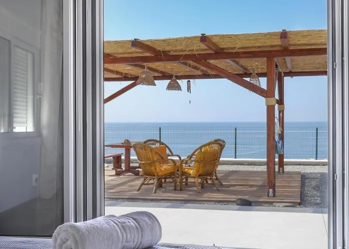 Blue Heaven Kerami *