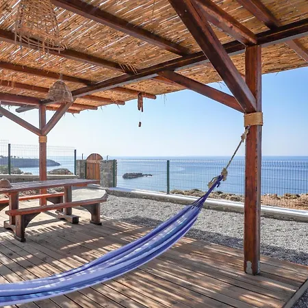 Blue Heaven Kerami Archangelos (Rhodes)