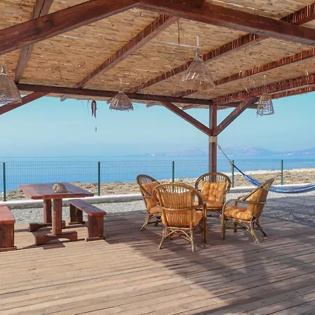 Casa de Férias Blue Heaven Kerami Archangelos (Rhodes)