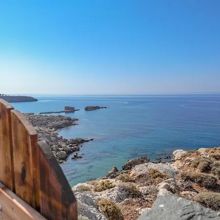 Blue Heaven Kerami Archangelos (Rhodes)