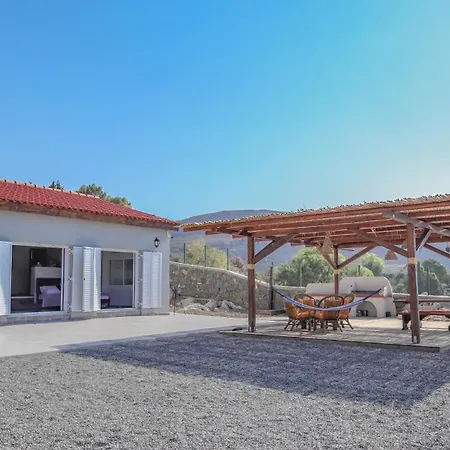 Casa de Férias Blue Heaven Kerami Archangelos (Rhodes)