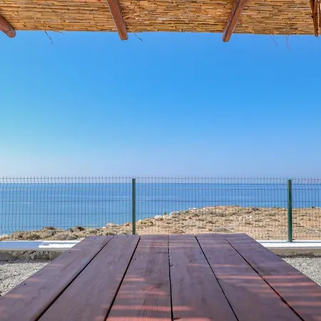 Blue Heaven Kerami Casa de Férias Archangelos (Rhodes)